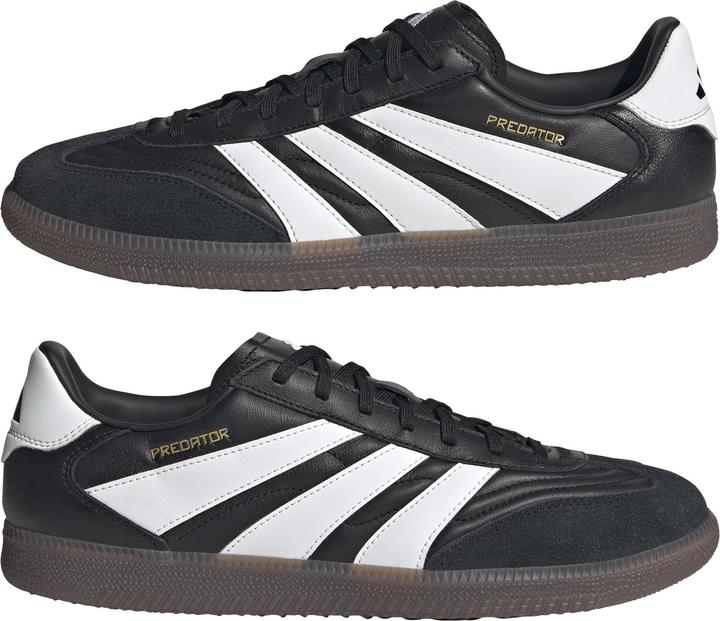 Immagine prodotto adidas Predator Freestyle Indoor (40)
