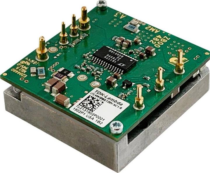 Produktbild Lambda i7C4W008A120V-0C1-R DC/DC-Wandler 8A 300W Inhalt 1St.