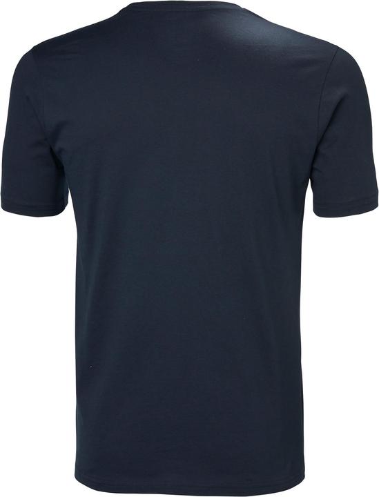 Immagine prodotto Helly Hansen Maglietta con logo (XXL)