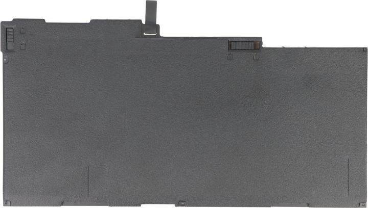 Actual product image AccuCell Battery HP EliteBook 850 G3, 840 G3, type CS03XL (3400 mAh)