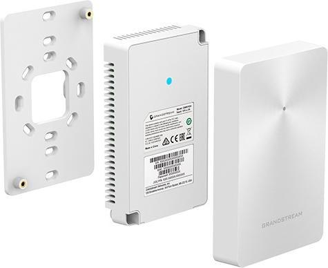 Produktbild Grandstream GWN7624 wireless access point White Power over Ethernet (PoE) (1733 Mbit/s)