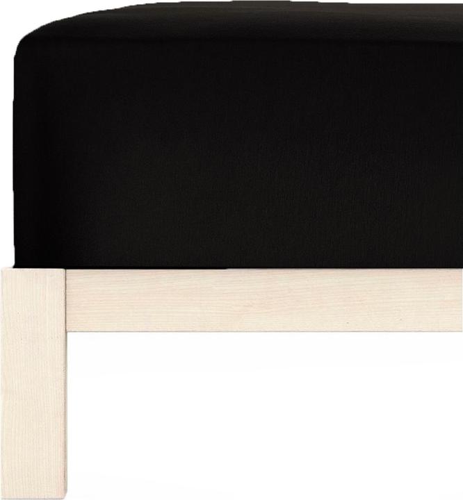 Actual product image Living Home FineJersey (140-160 x 200 cm)