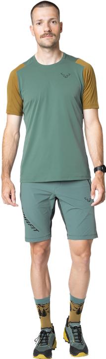 Actual product image Dynafit Transalper Kurzarmshirt (S)