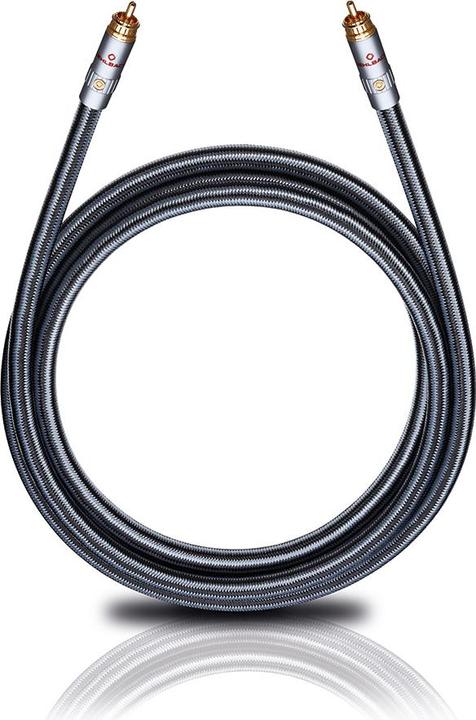 Actual product image Oehlbach XXL Sub Xtreme (2.20 m, Cinch)