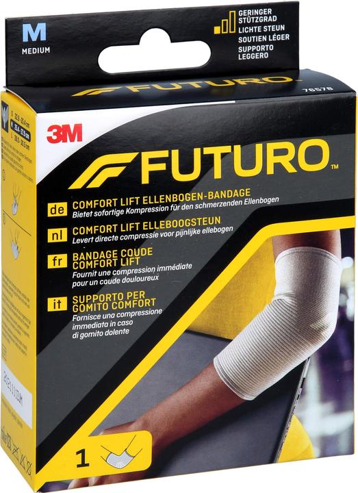 Futuro Comfort Lift