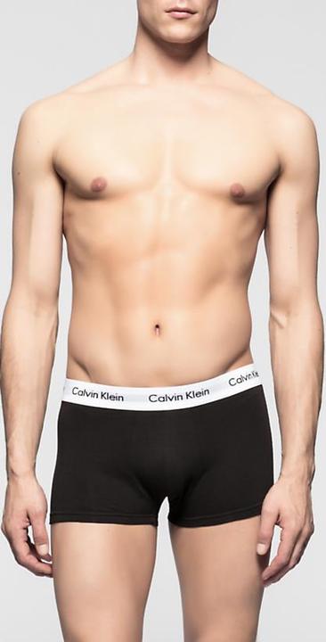 Immagine prodotto Calvin Klein Boxershorts (XL, confezione da 3)