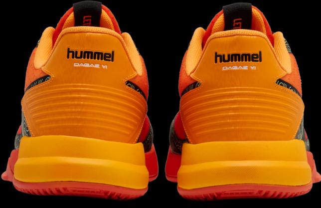 Actual product image hummel Dagaz Vi (48)
