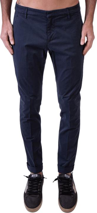 Actual product image Dondup Pantaloni Blu (33)