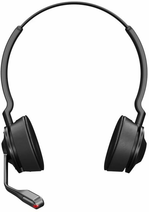 Produktbild Jabra Ersatzheadset Engage 55 Duo (Kabellos, USB-A)
