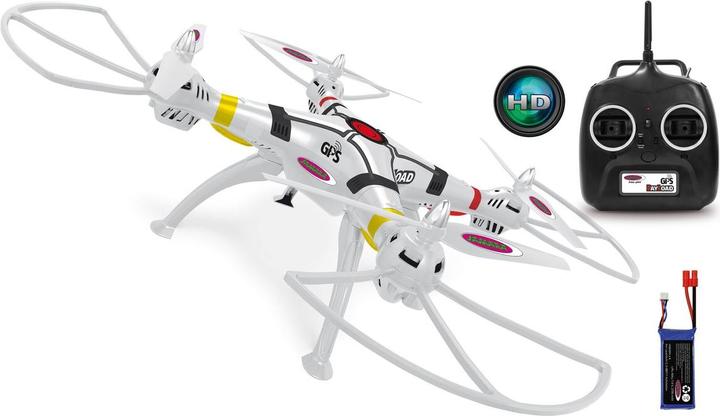 Produktbild Jamara Payload (10 min, 585.80 g, 0.90 Mpx)