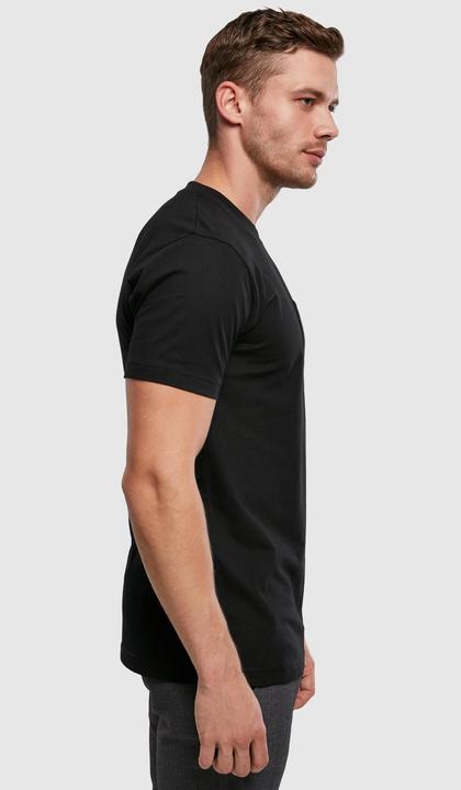 Immagine prodotto Urban Classics Tee tascabile di base in cotone biologico (4XL)