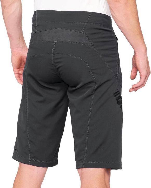 Produktbild 100% Airmatic Shorts (36)