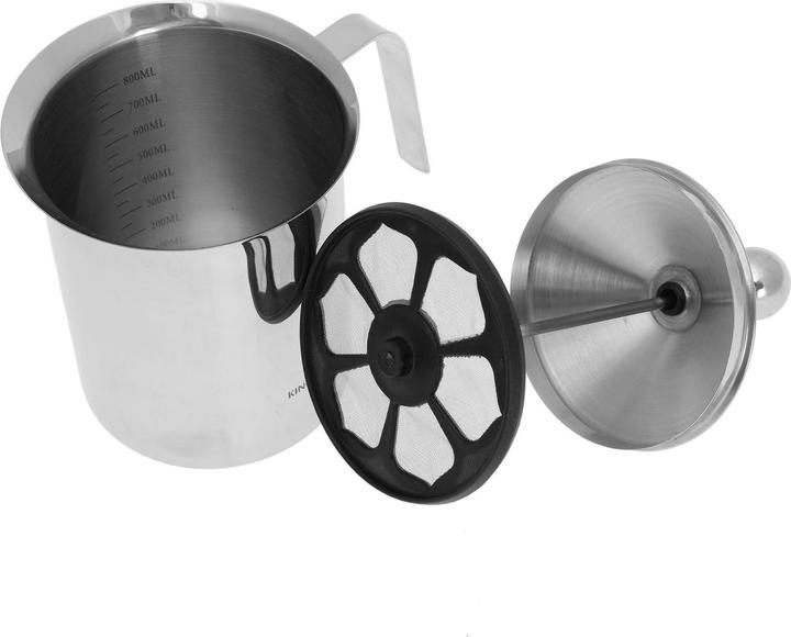 Produktbild Kinghoff KH-3126 (80 cl)