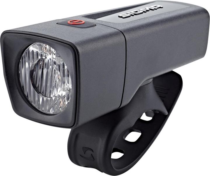 Sigma Sport Aura 25 (25 lm, 25 lm)