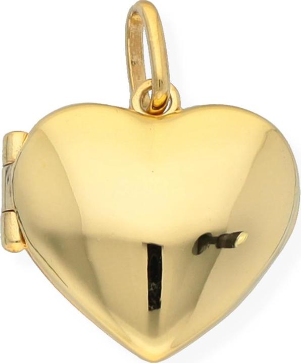 Carat Chic (Gold 9ct)