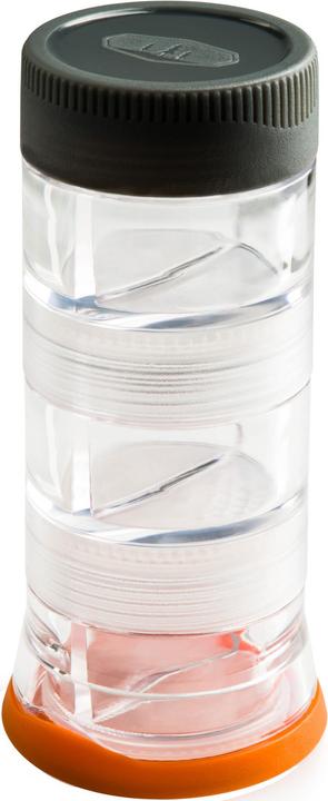 Image du produit GSI Mélangeur d'épices Rocket Spice Shaker (0.15 l)