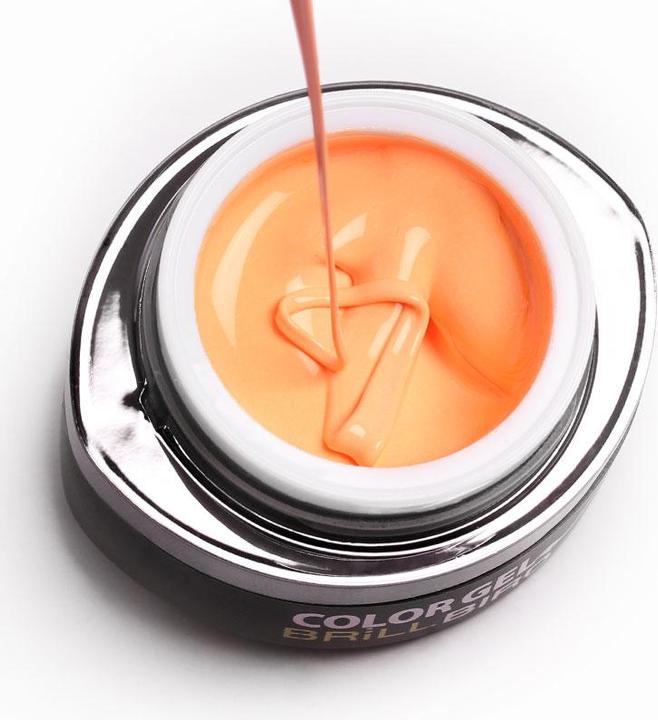 BrillBird Brush & Go Gel G58 – 4.5ml