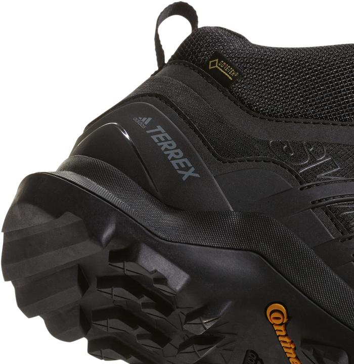 Image du produit adidas Chaussures Terrex Swift R2 Mid GTX (42)