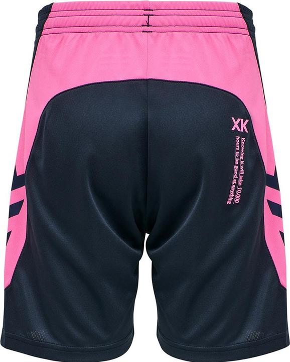 Produktbild hummel Action Poly Shorts Kids