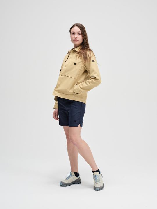Actual product image Mover Plastic Free Sportswear Ventile Blouson (S)