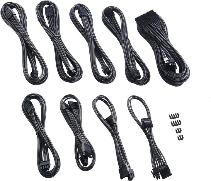 Actual product image CableMod C-Series Pro Kit AXi,HXi,RM