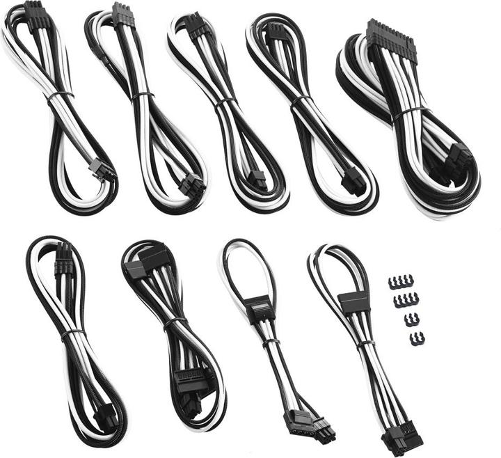 Actual product image CableMod C-Series Pro Kit AXi,HXi,RM