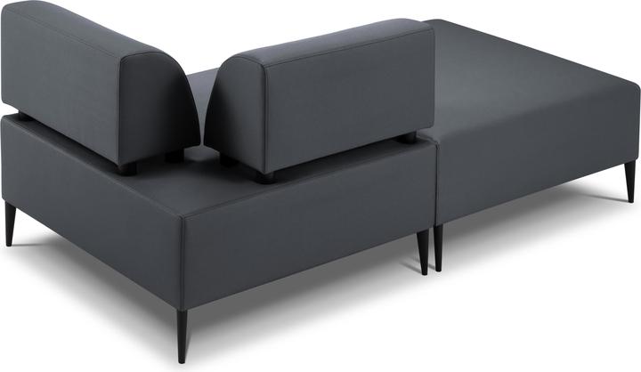 Actual product image CXL by Christian Lacroix Vere (4-seater, 3-seater, 2 person sofa)