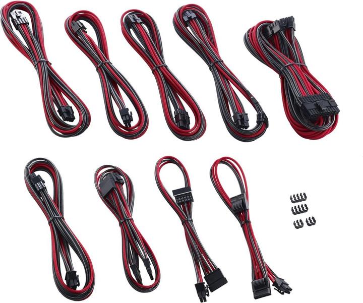 Immagine prodotto CableMod Kit C-Series Pro AXi,HXi,RM