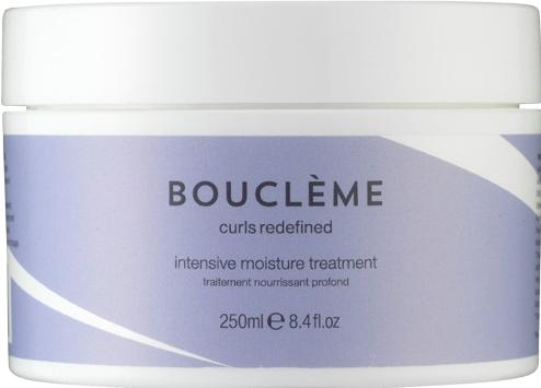 Produktbild Boucleme CURLS REDEFINED intensive moisture treatment 250 ml (250 ml)