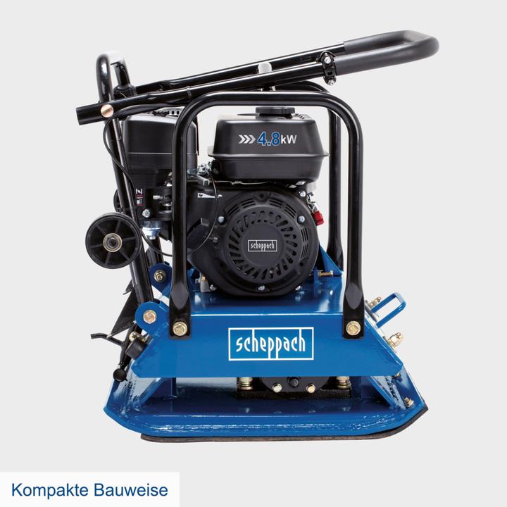 Produktbild Scheppach HP1800S