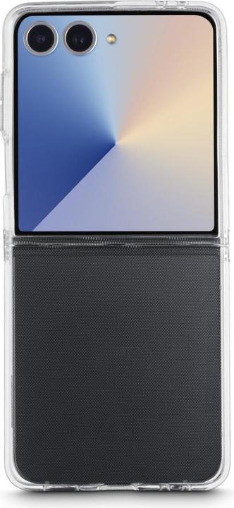 Immagine prodotto Hama Always Clear (Samsung Galaxy Z Flip 7)