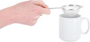 Actual product image Metaltex Tea strainer (7 cm)