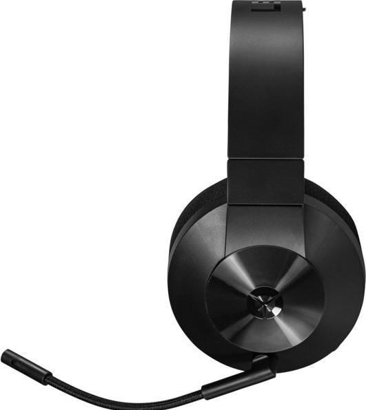 Image du produit Lenovo Casque Legion H600 (Filaire, Sans fil)