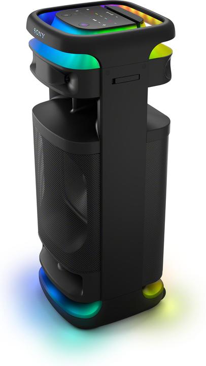 Actual product image Sony ULT Tower 10 (Electrical connection)