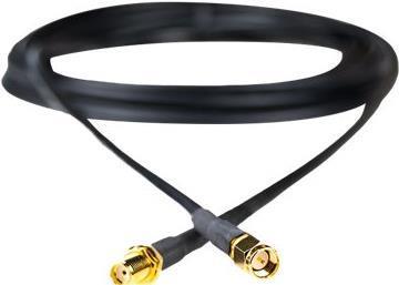 Image du produit Insys Câble D'Extension D'Antenne 5m Sma Cables (Câble d'antenne)