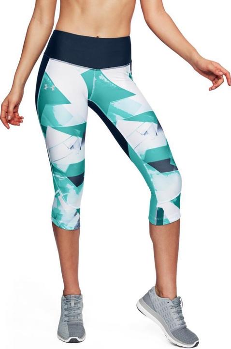 Produktbild Under Armour Fly Fast Capri (M)