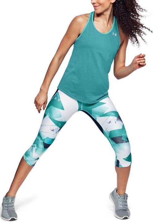Produktbild Under Armour Fly Fast Capri (M)