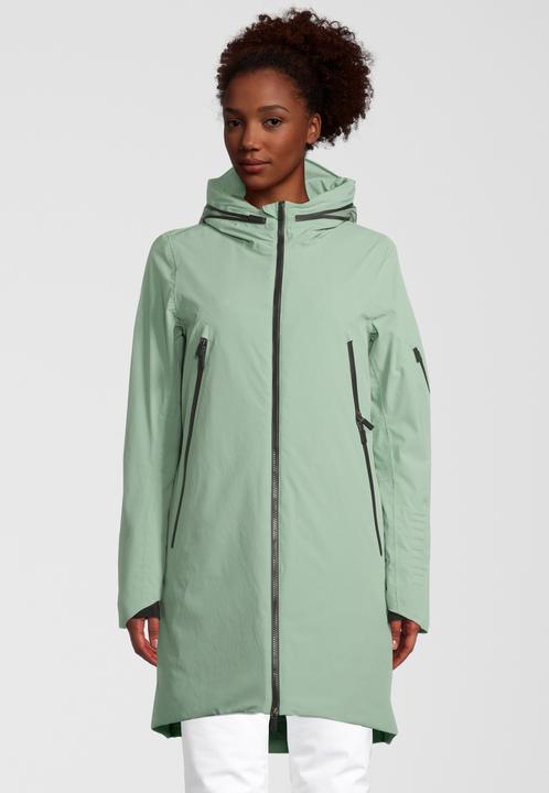 Produktbild Rh+ 4 Elements Padded (XS)