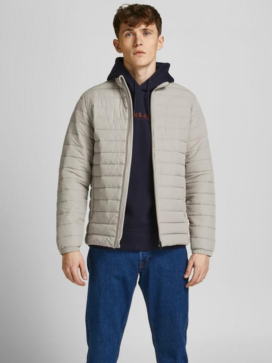 Produktbild Jack & Jones Recycling- Wattierte Jacke (S)