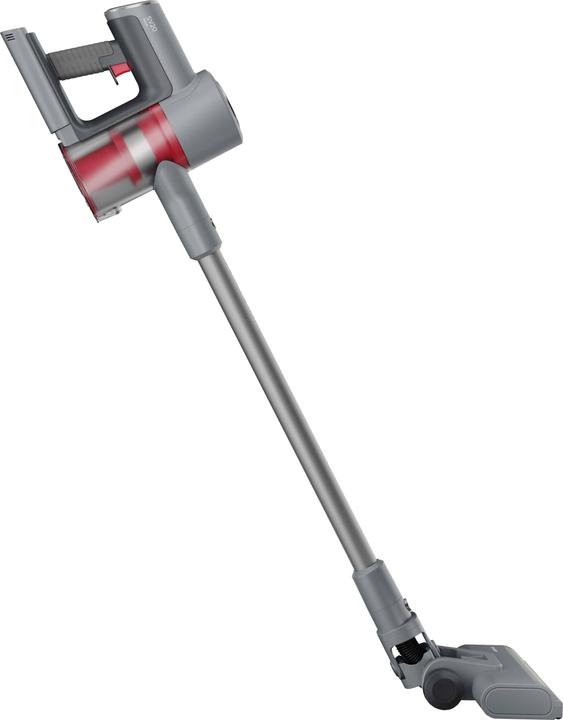 Produktbild Sharp Akku-Staubsauger VC-SV20AEU-S, silber, 250 W, Dual battery