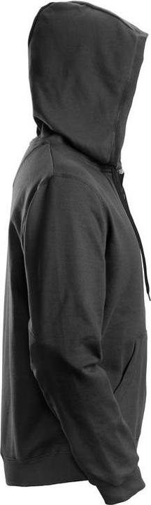 Immagine prodotto Snickers Workwear 28010400009 Classic Zip Hoodie Schwarz XXXL (3XL)