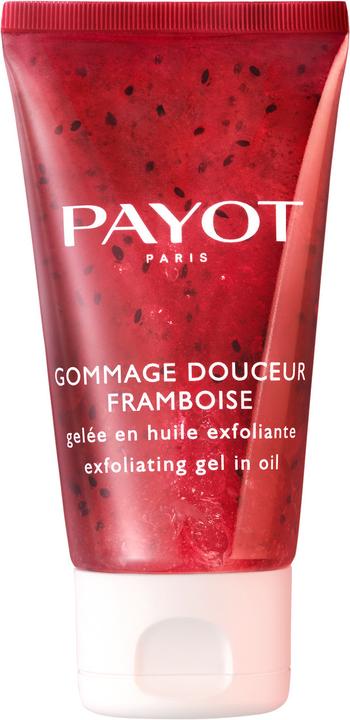 Payot Paris Gommage Douceur Framboise (Peeling, 50 ml)