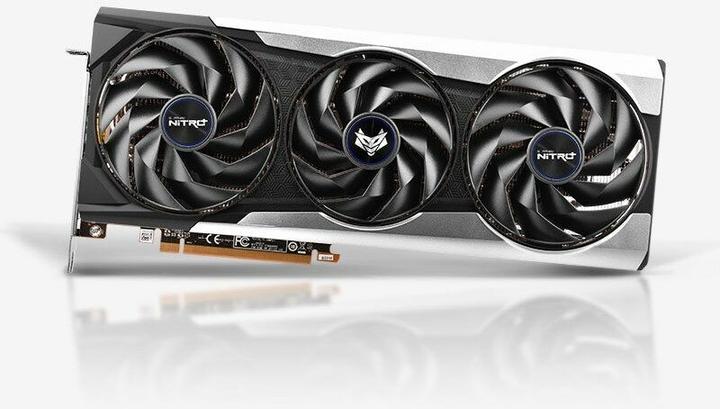 Produktbild Sapphire Radeon RX6750XT Gaming OC Nitro+ (12 GB)