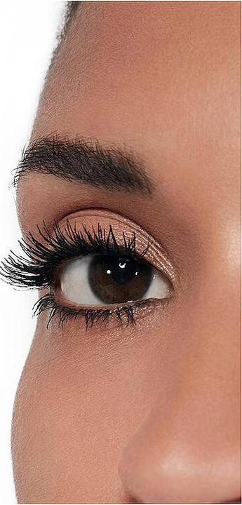Actual product image Chanel Extreme Volume (#10 Noir)