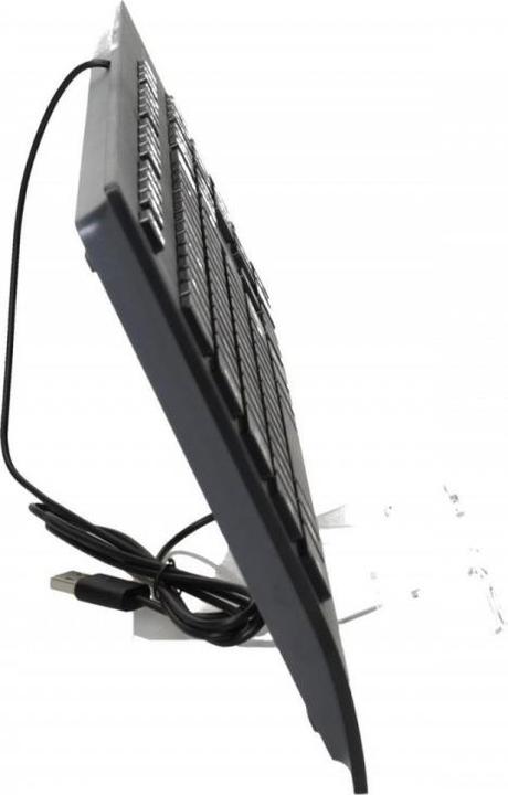 Actual product image Logitech K280e (US, Cable)