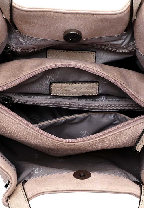 Actual product image Emily und Noah Surprise BIB
