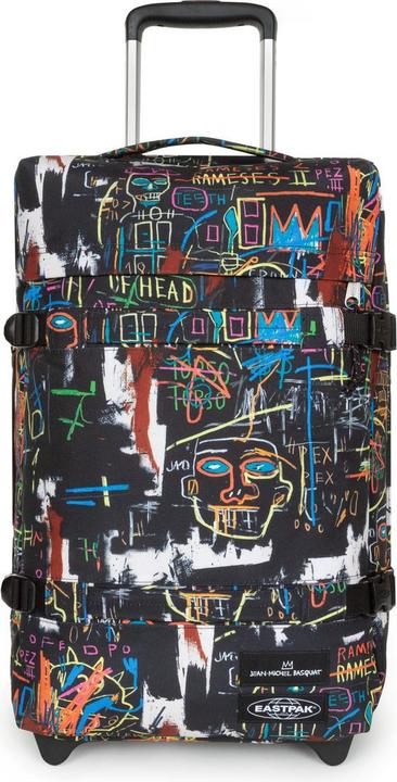Immagine prodotto Eastpak Transit'RBasquiat Kings of Egypt 2 (42 l, Bagaglio a mano (fino a 50 litri))