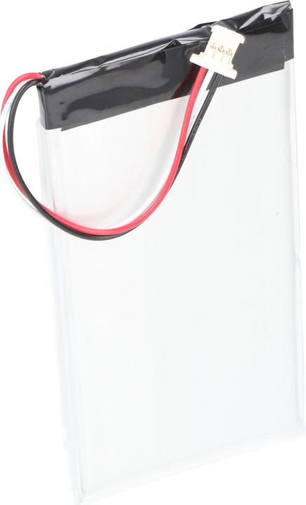 Becker Battery Ready 5