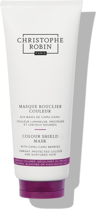 Produktbild Christophe Robin Colour Shield Cleansing Mask with Camu-Camu Berries (200 ml)