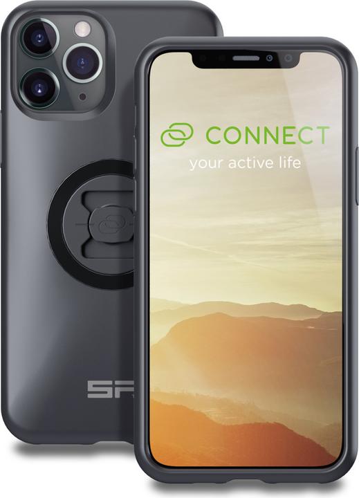 Actual product image Sp Connect phone case (Apple iPhone 11 Pro, Apple iPhone XS)